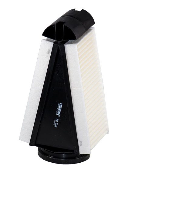 FILTRON Ak 381 Luftfilter