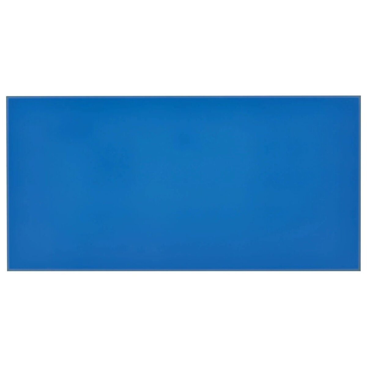 LIVARNO home LED-Panel mit fließenden Farbeffekten, rahmenlos (Panel 60 x 30 cm)