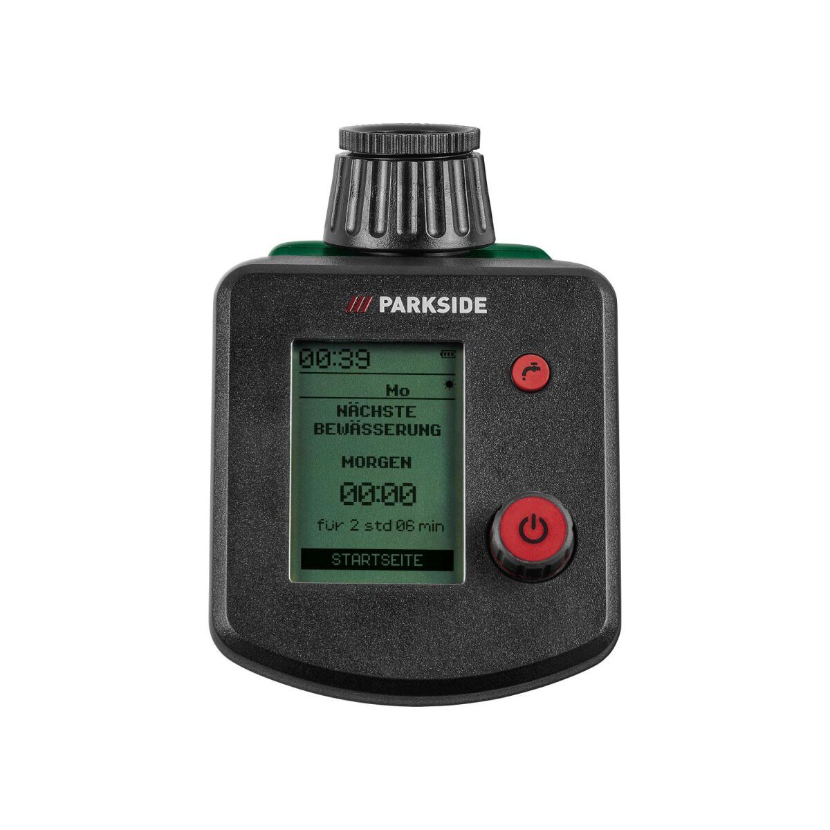 PARKSIDE® Bewässerungscomputer »GRS PBCM B1«, Multilanguage