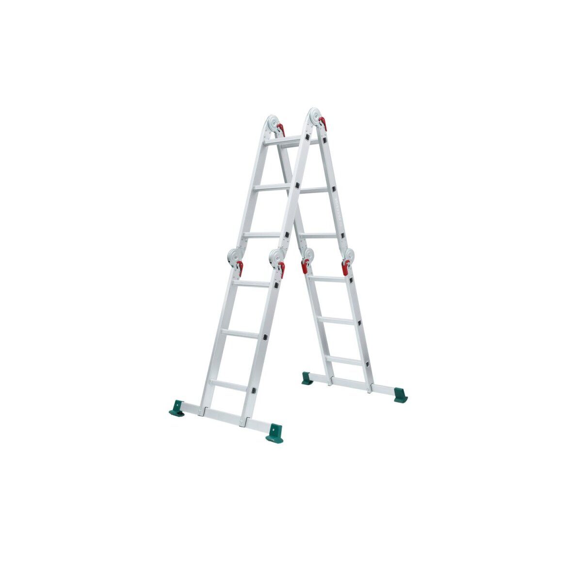 Wielofunkcyjna drabina PARKSIDE® 4 w 1