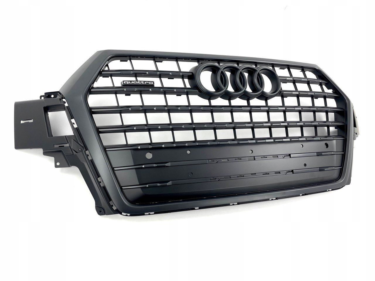 AUDI Q7 4M 2015-2019 S-LINE GRILL 4M0853651JFUQ – Artikelnr. HT-16042