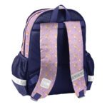 Joli sac à dos d'école Corgi