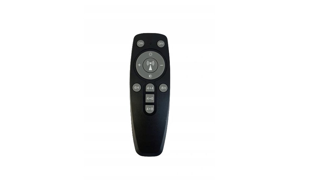 LAMPA ULICZNA 800W LAMPA SŁONECZNA + PANEL + PILOT