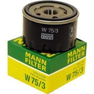 MANN – Item no. W 75/3 – Part No. HT-48582