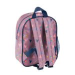 Small 3D Stitch & Angel Aloha kindergarten backpack