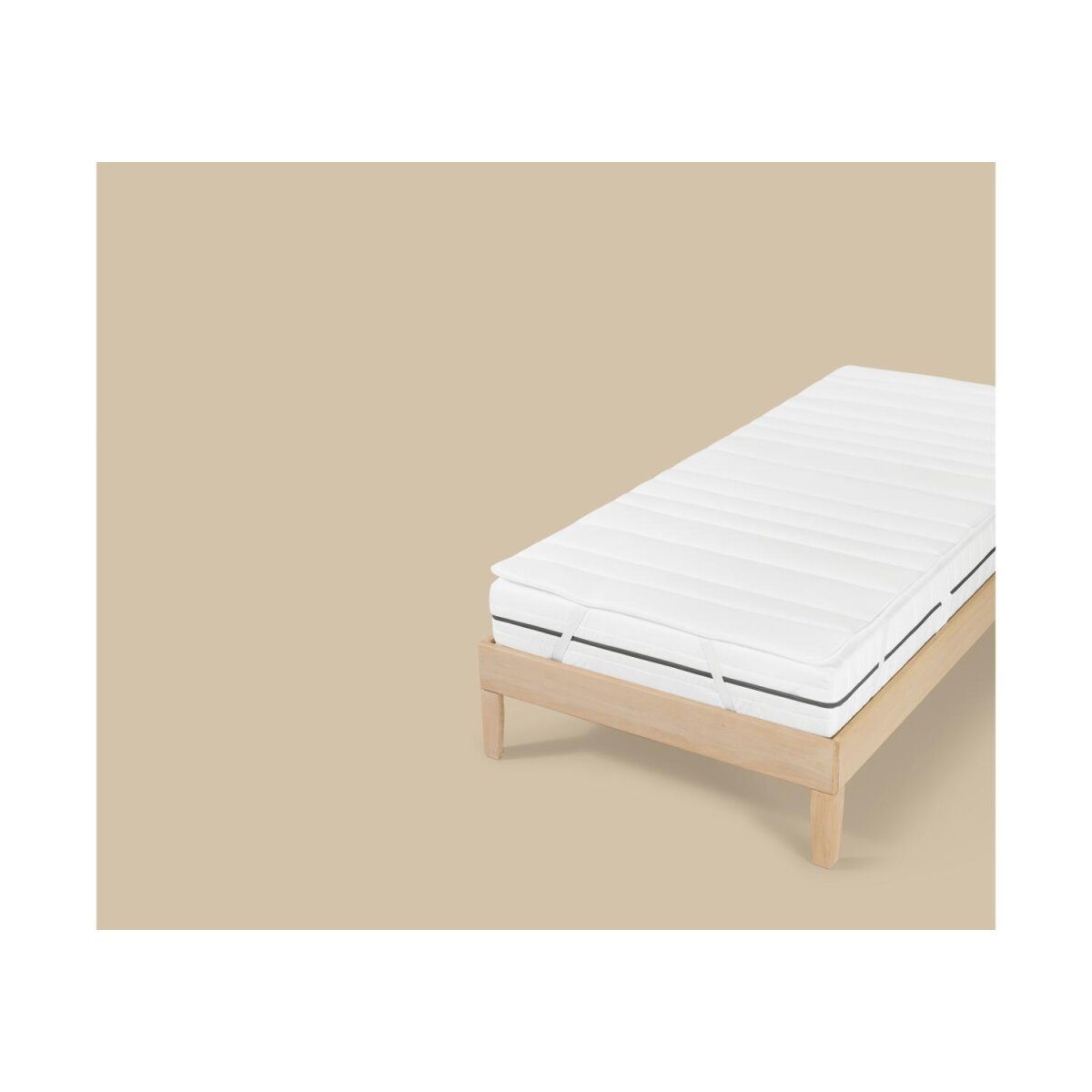Surmatelas LIVARNO®, 90 x 190 cm