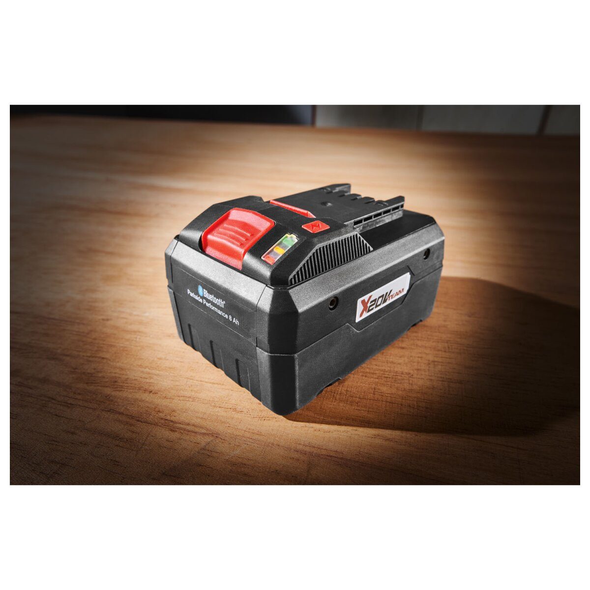 PARKSIDE PERFORMANCE 20V accu »Smart PAPS 208 A1«, 8 Ah, bestuurbaar via Lidl Home app