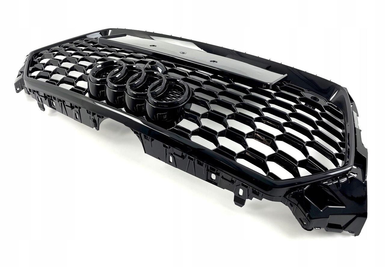 AUDI A5 8W6 STYL RS5 2016-2020 GRILL 8W6853651 – Artikelnr. HT-16032