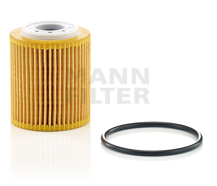 MANN HU 7032Z Ölfilter – DS · Ford · Opel – Art.-Nr. HT-48639