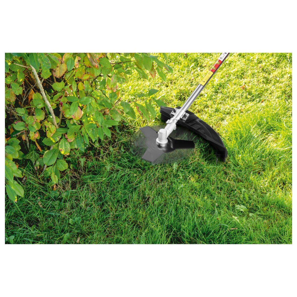 PARKSIDE® Benzin-Kombigerät „PBK 4 C4“, 4in1