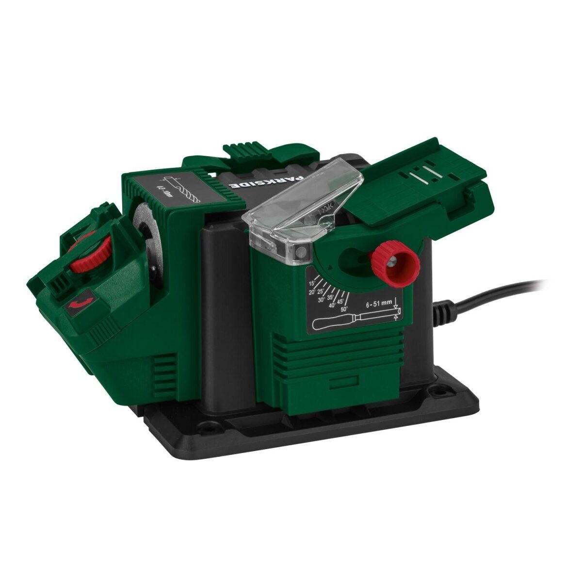 PARKSIDE®-slijpstation “PSS 65 D1”, met diamantslijpschijf