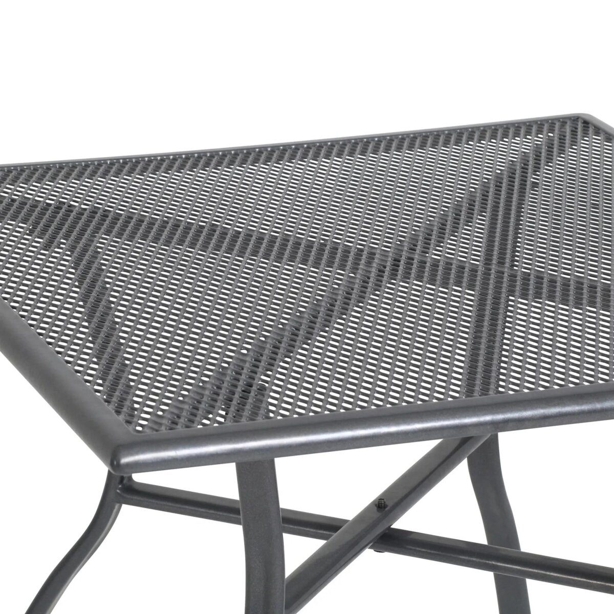 greemotion Toulouse tuintafel, ca. 70x70 cm