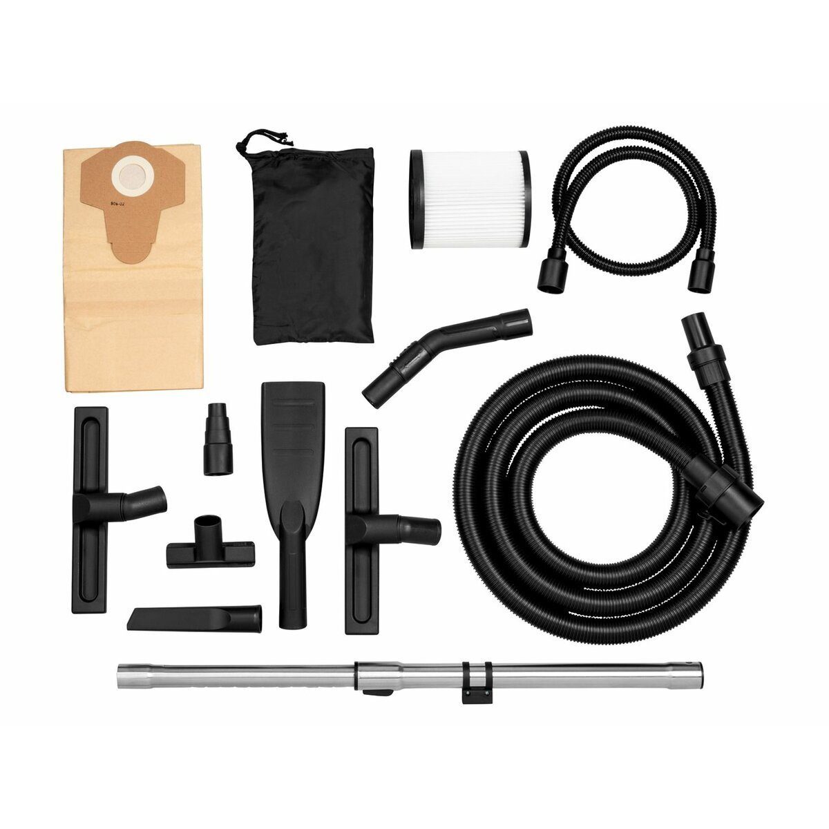 Aspirateur eau et poussière PARKSIDE® »PWD 30 A1«, 1500 watts