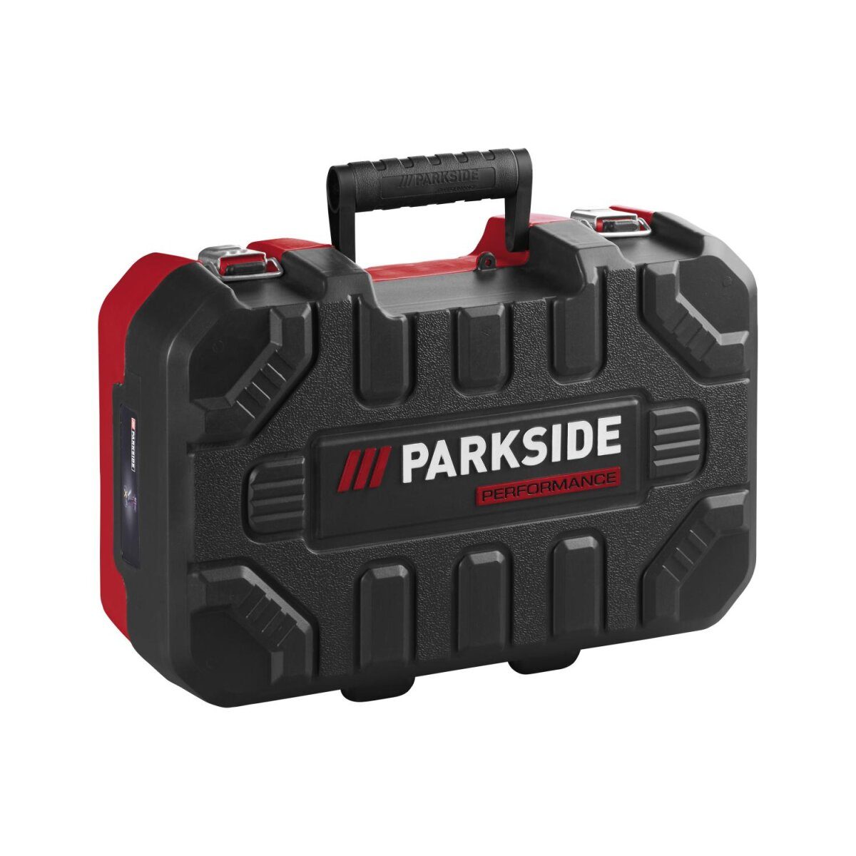 Akumulatorowy klucz udarowy PARKSIDE PERFORMANCE® 12 V „PDSSAP 12 A1”, bez akumulatora i ładowarki