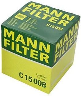 MANN Filter MANN C 15 008