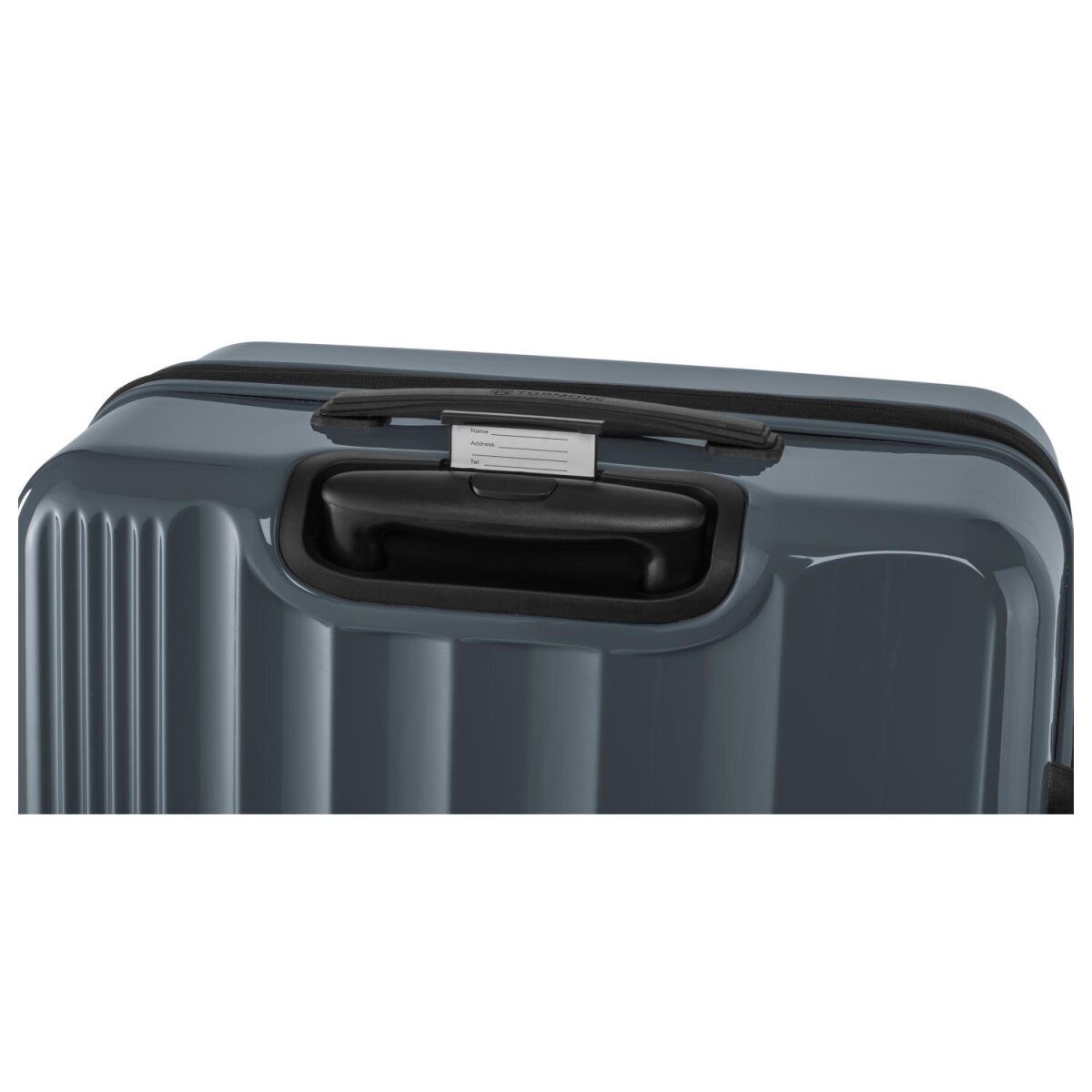 TOPMOVE® trolleyreiskoffer, met cijferslot, 77/87,5 l goed
