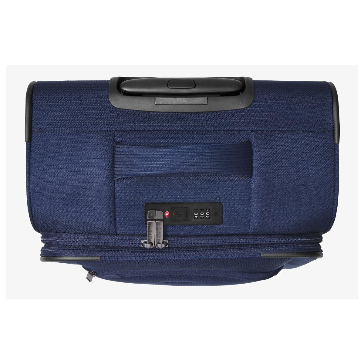 ESMARA® Trolley-Reisekoffer, 62/69 L