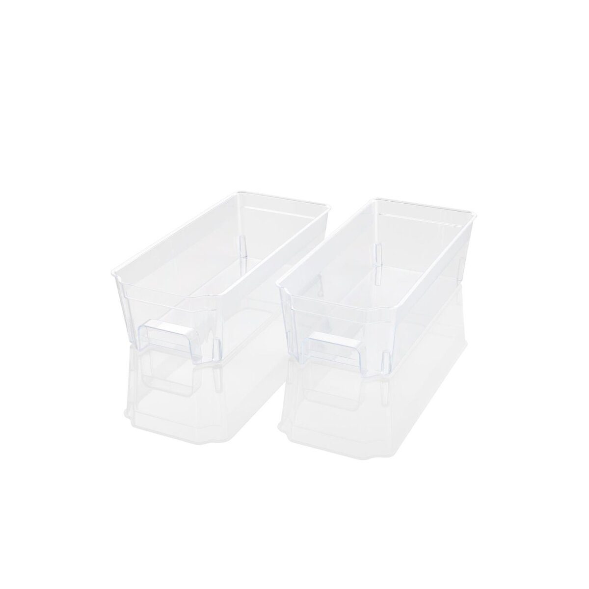 SILVERCREST® Kühlschrank-Organizer Kühlschrankorganizer