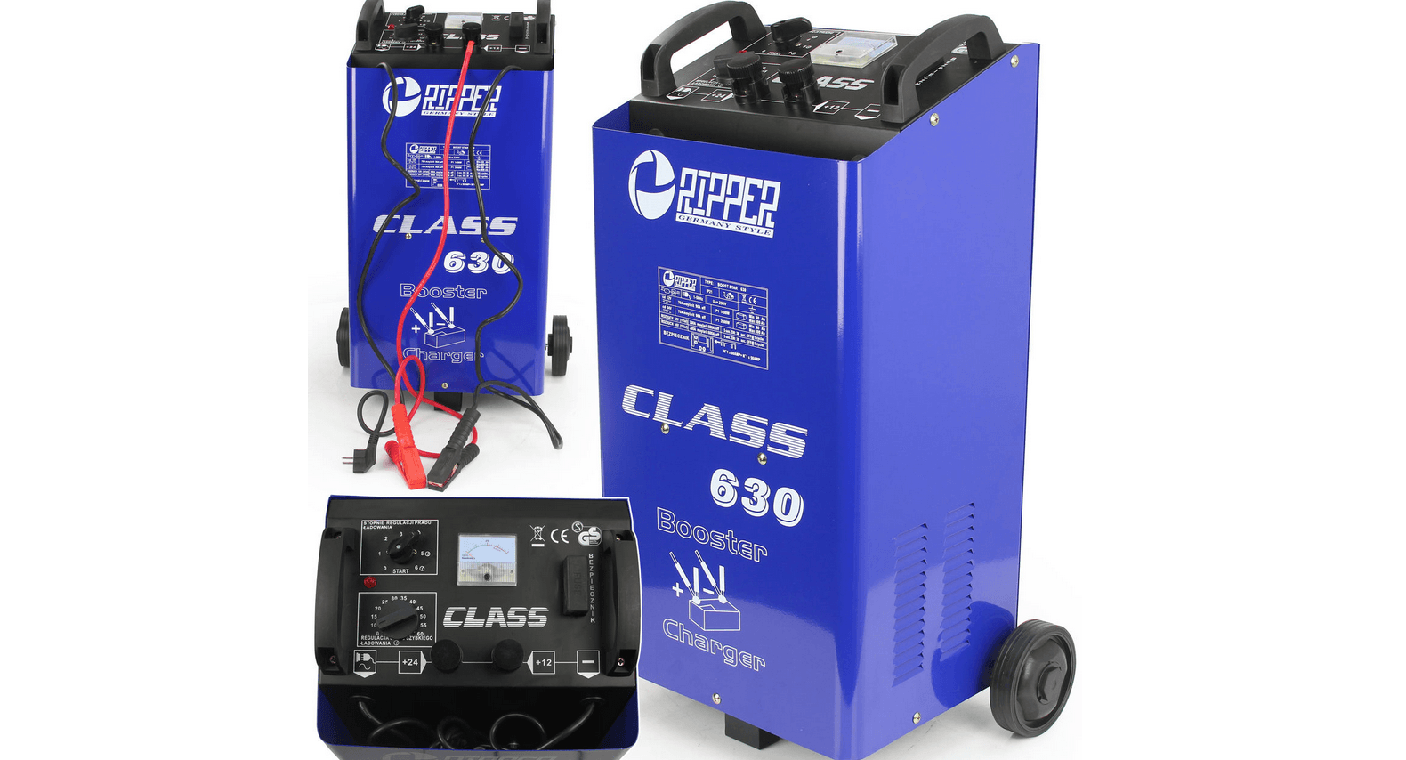 Atelier professionnel chargeur de batterie Mobile démarreur démarreur de saut de voiture Booster 630A LCD 12V 24V Atelier professionnel chargeur de batterie Mobile démarreur démarreur de saut de voiture Booster 630A LCD 12V 24V