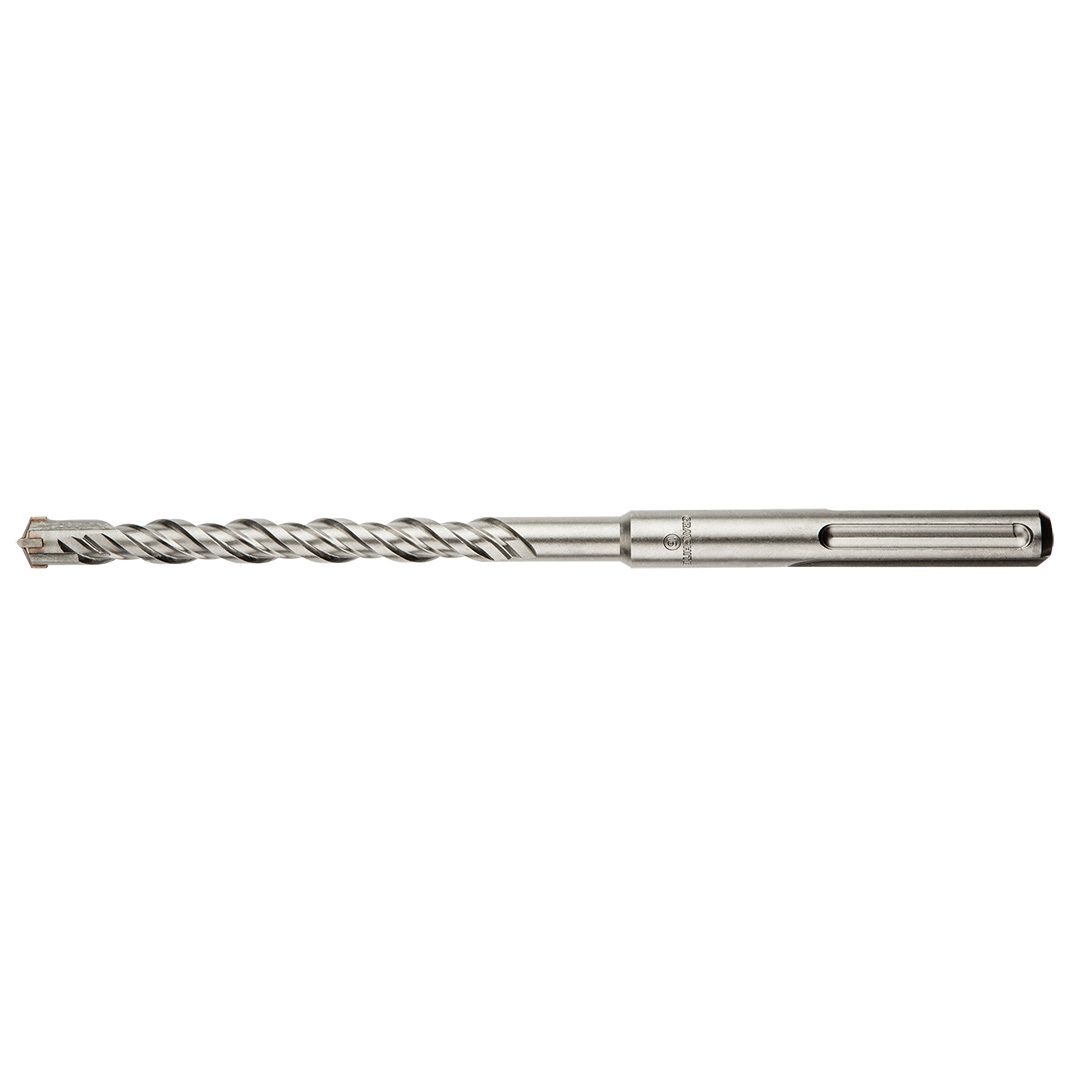 Concrete drill