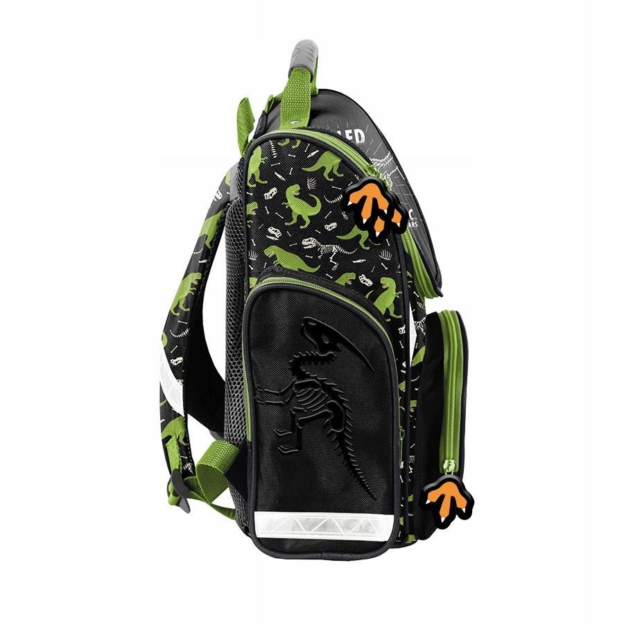 Schulranzen Rucksack Rucksack Schulranzen Dino Dinosaurier