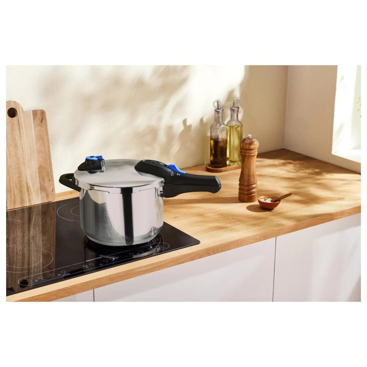 Autocuiseur SILVERCREST®, Ø 22 cm