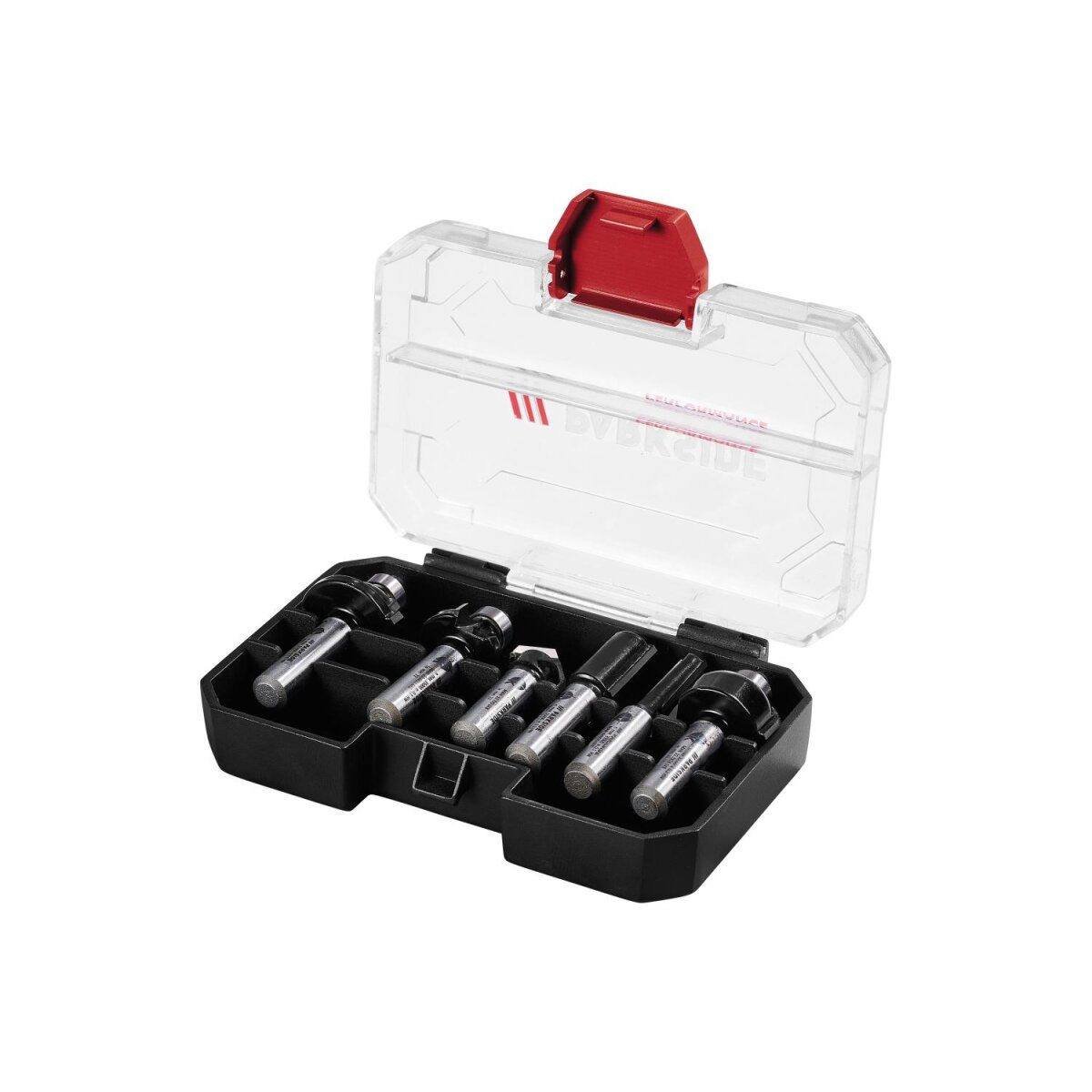 PARKSIDE PERFORMANCE® 20 V 3-in-1 Akku-Multifunktionsfräse PMFAP 20-Li A1, ohne Akku und Ladegerät
