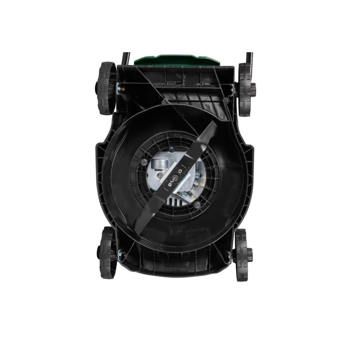 PARKSIDE® Benzin-Rasenmäher »PBRM 39 E4«