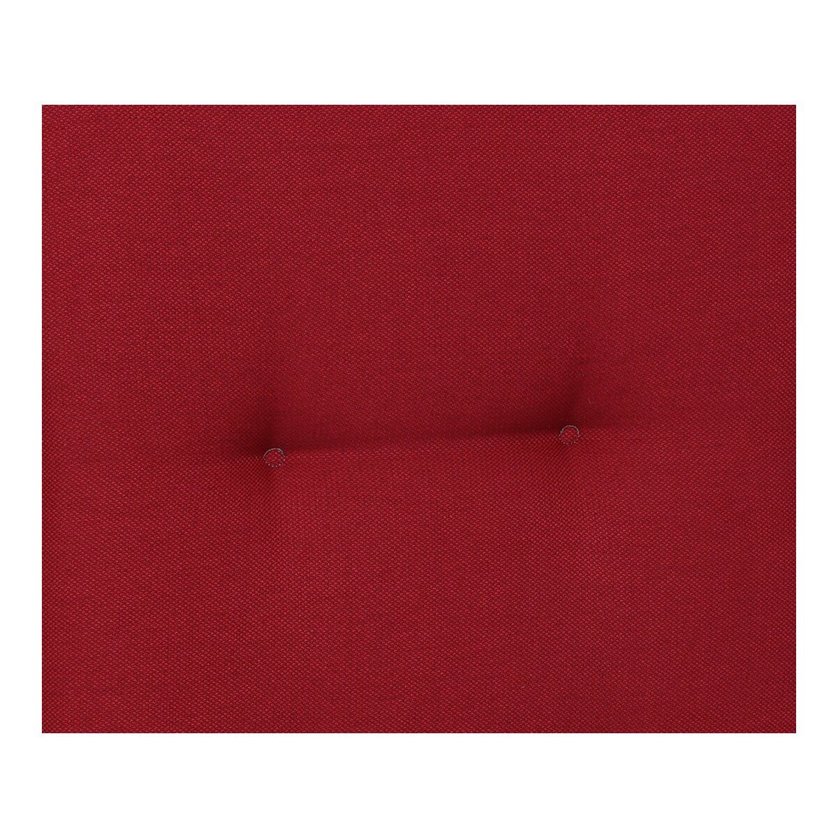 GO-DE Textil-Gartenkissen/Kissen, wasserabweisend, leicht zu reinigen