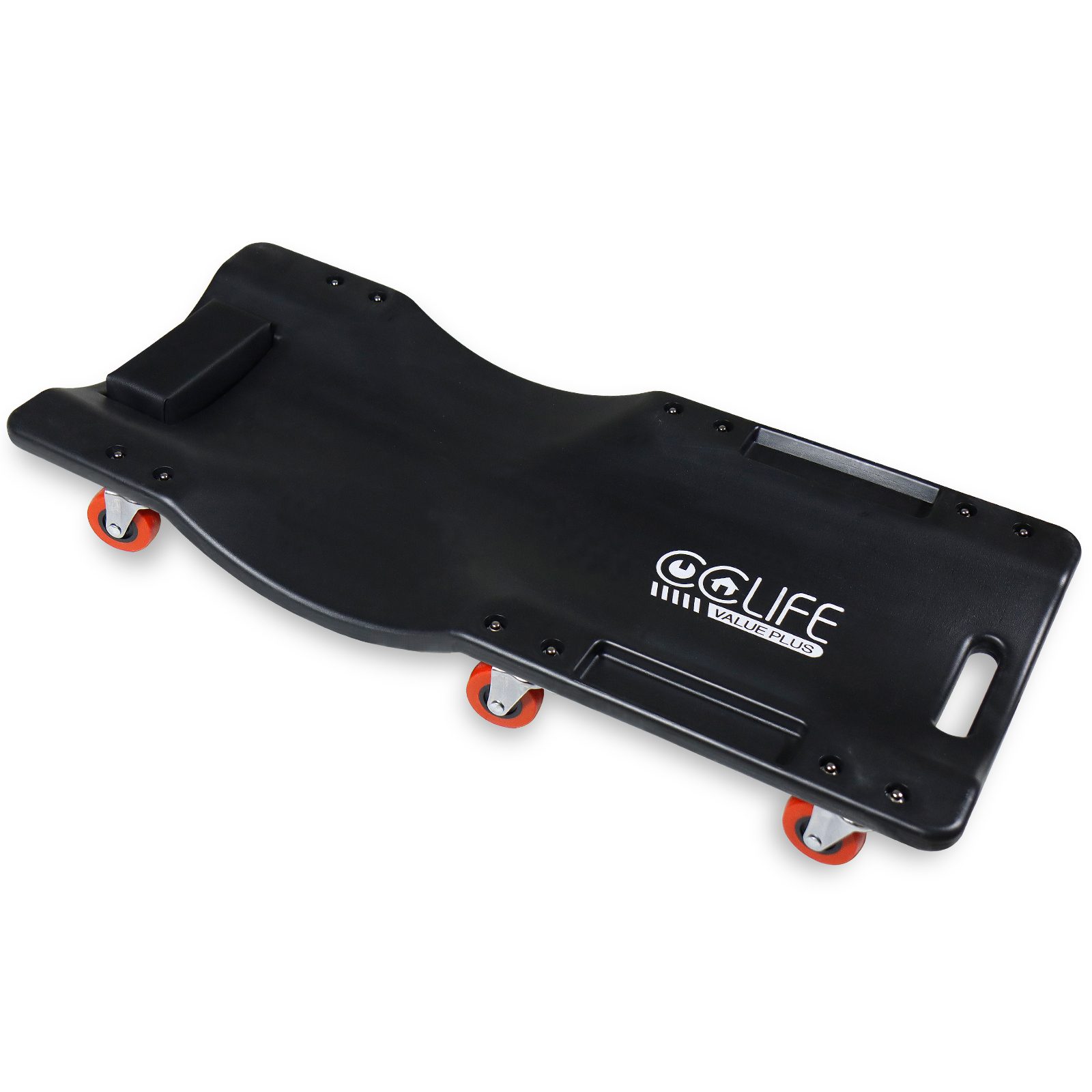 Workshop rolling board, assembly rolling board, rolling board, car assembly table, workshop table