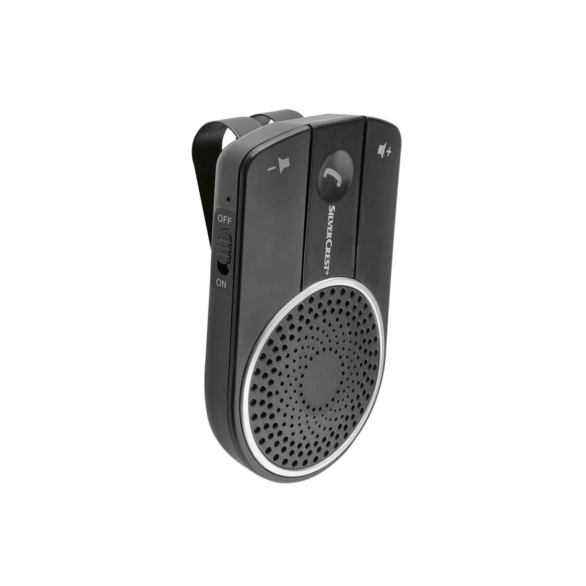 SILVERCREST® auto-handsfreesysteem »SBTF 10 G1« met Bluetooth