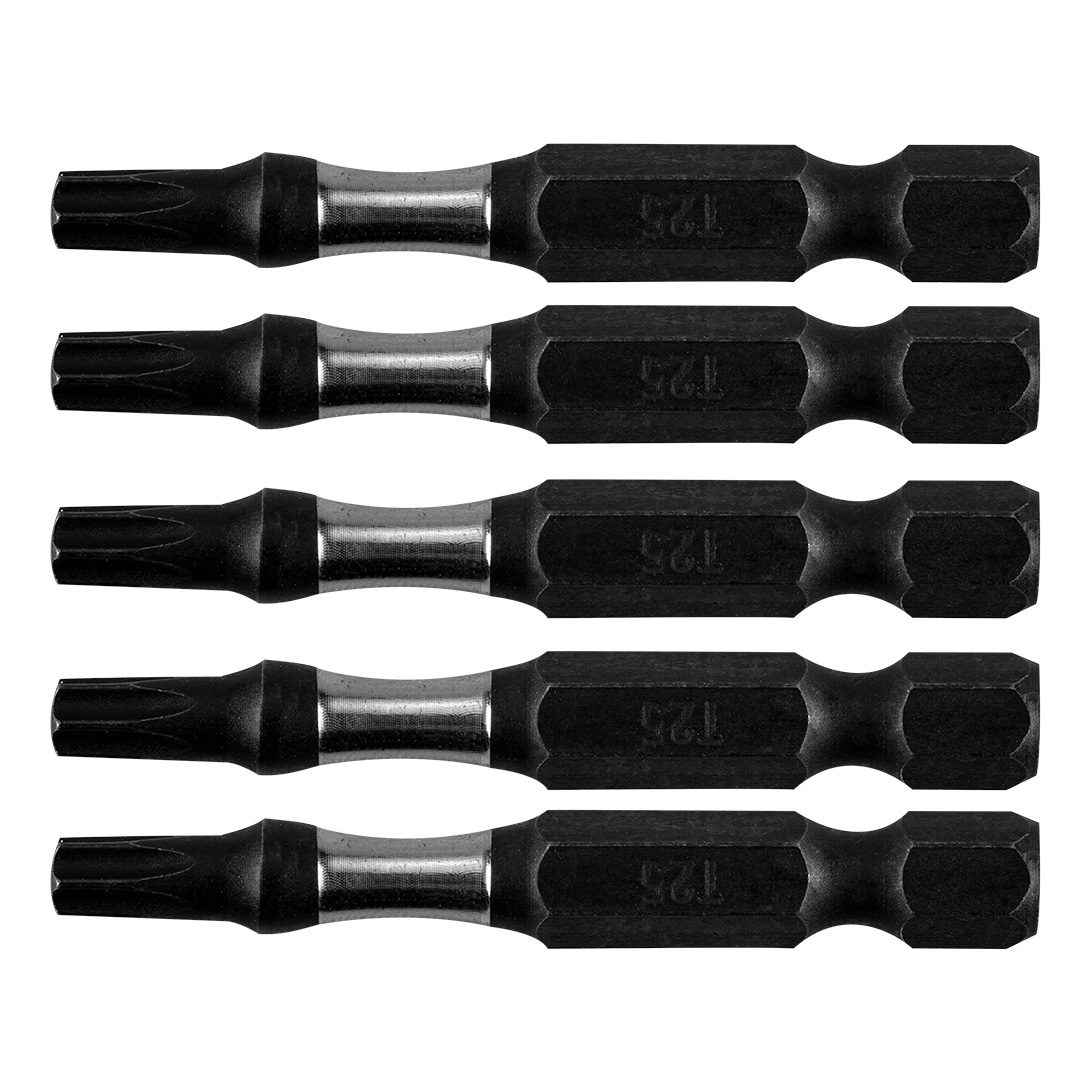Screwdriver bits