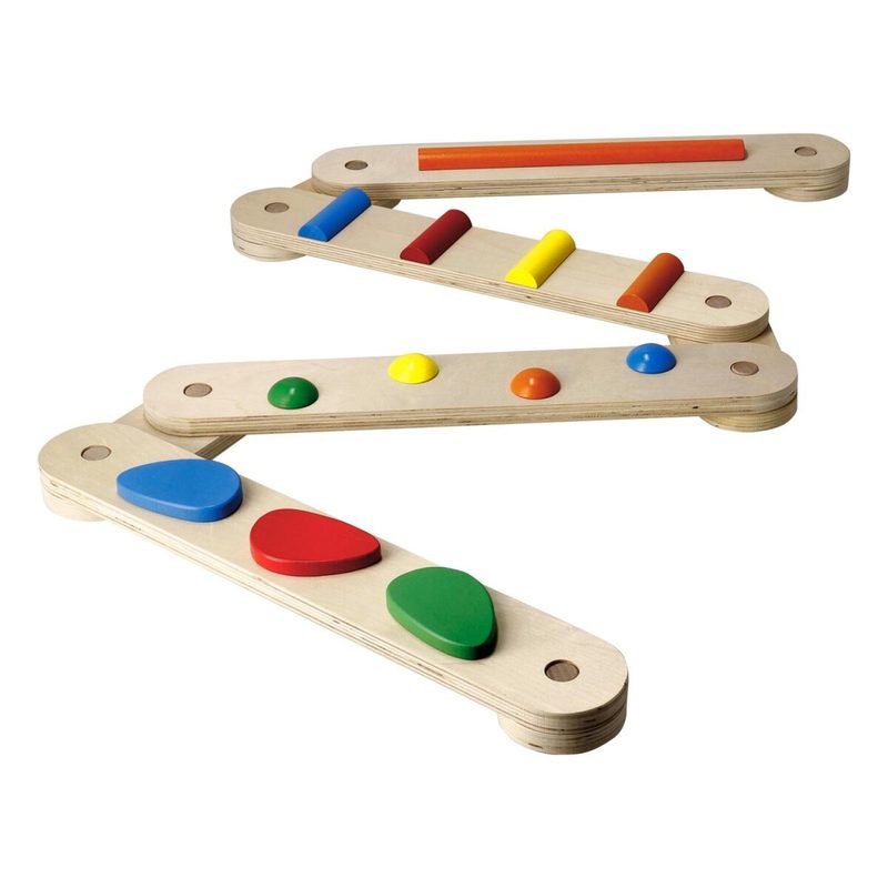 LUPILU® Premium-Balancierbalken