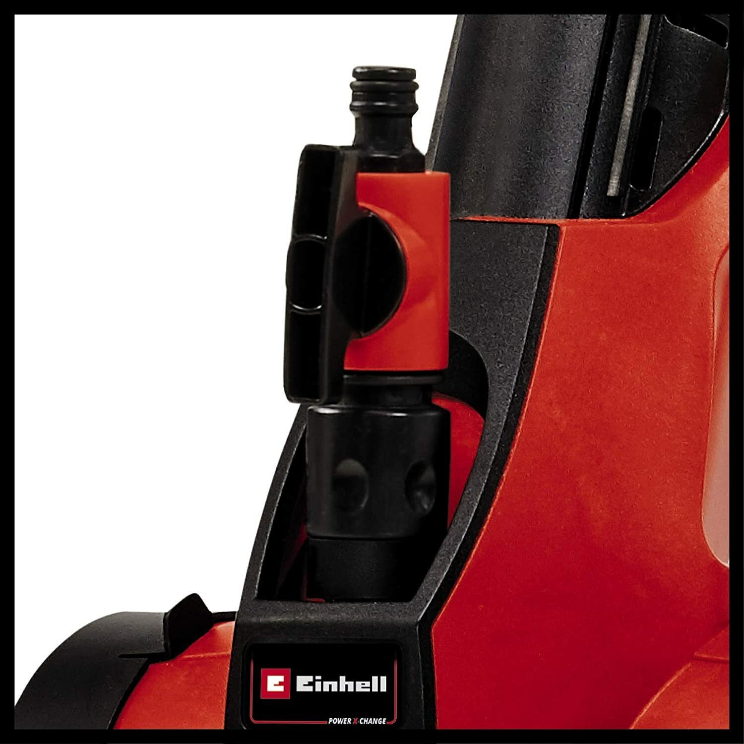 Einhell cordless surface brush PICOBELLA Power