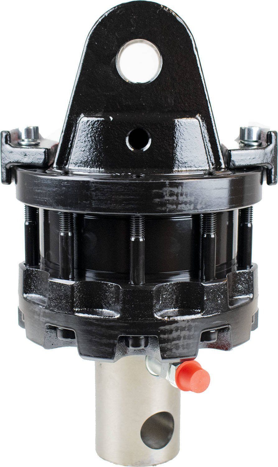 Rotator GR55 55kN do szczypiec spedycyjnych, chwytaków leśnych, chwytaków do drewna 5,5t