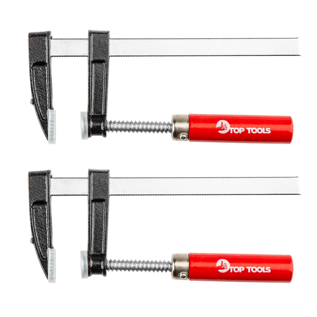 carpenter's clamps