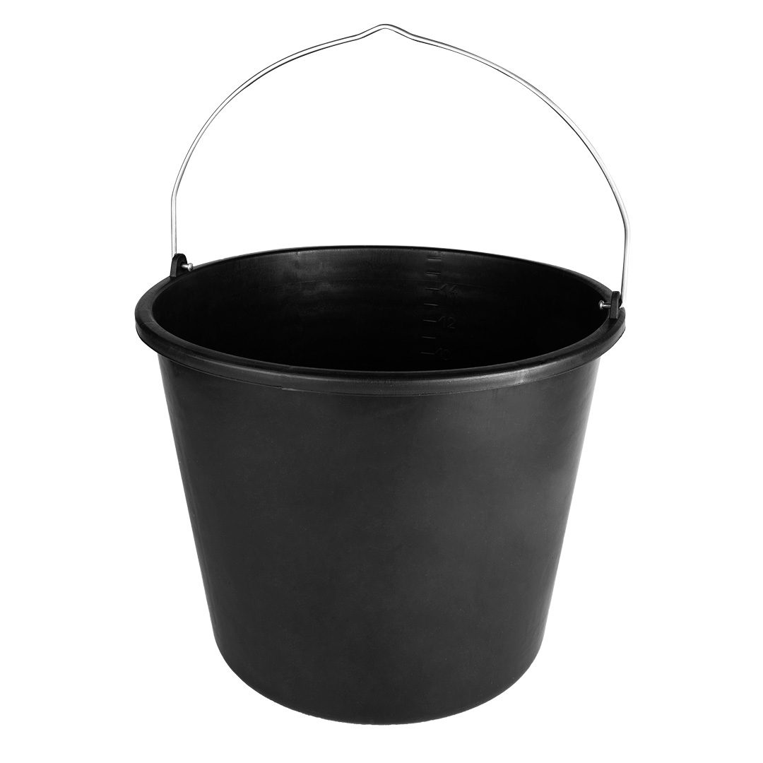 Construction bucket