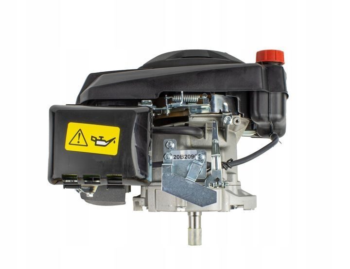 ORIGINAL NAC TX T675 Mähermotor Ersatzmotor Ersatzmotor VERBRENNUNGSMOTOR Rasenmäher