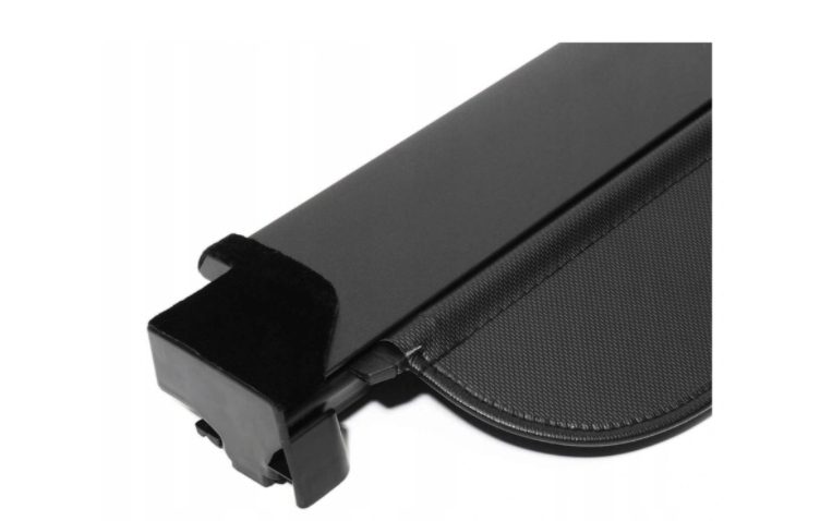 Cargo Cover Kofferdeksel Hoedenplank Zwart voor BMW X5 E70 2006-13 34642762873