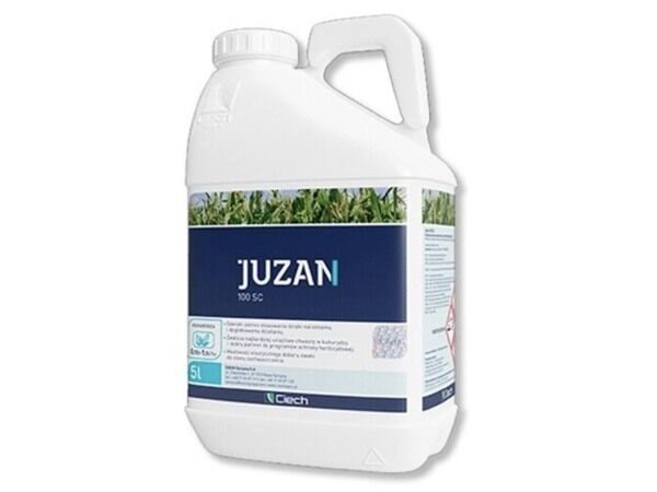 Juzan MX 100 SC (Mesotrione) – herbicide