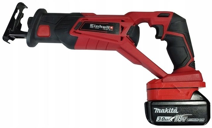 #NOWOŚĆ# Adapter do akumulatorów Makita LXT 18V do elektronarzędzi Einhell Power X-Change 18V