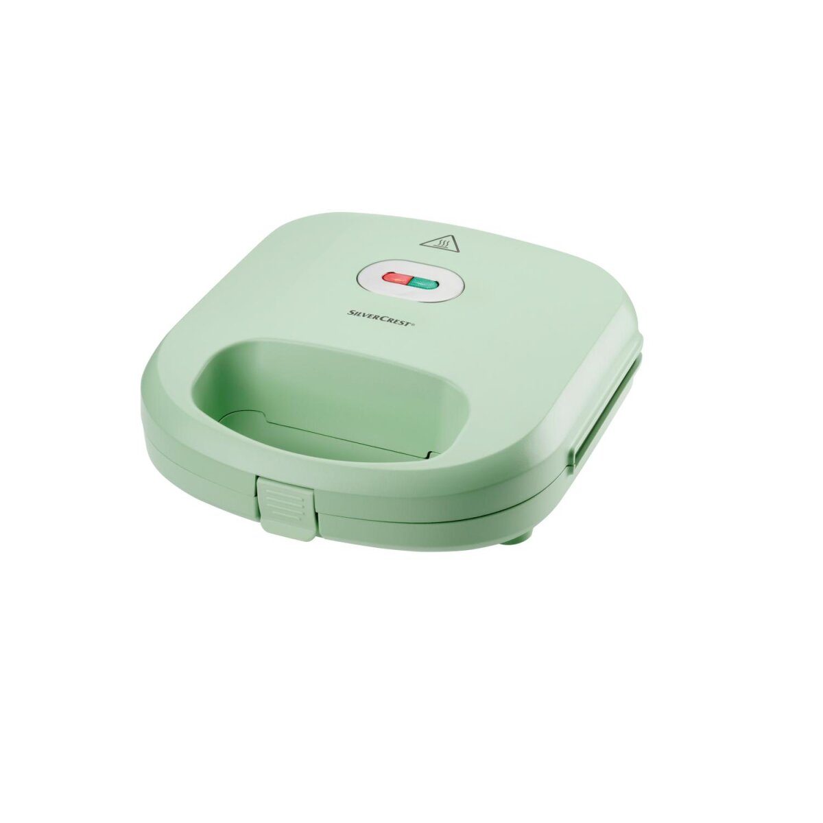 SILVERCREST® KITCHEN TOOLS waffle iron »SWEW 750 D4«, with removable plates