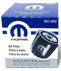 MOPAR MO-899 04884899AC Filtr oleju - Nr kat. HT-48584