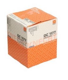 KNECHT OC1177 Oil Filter - Subaru - Part No. HT-48650