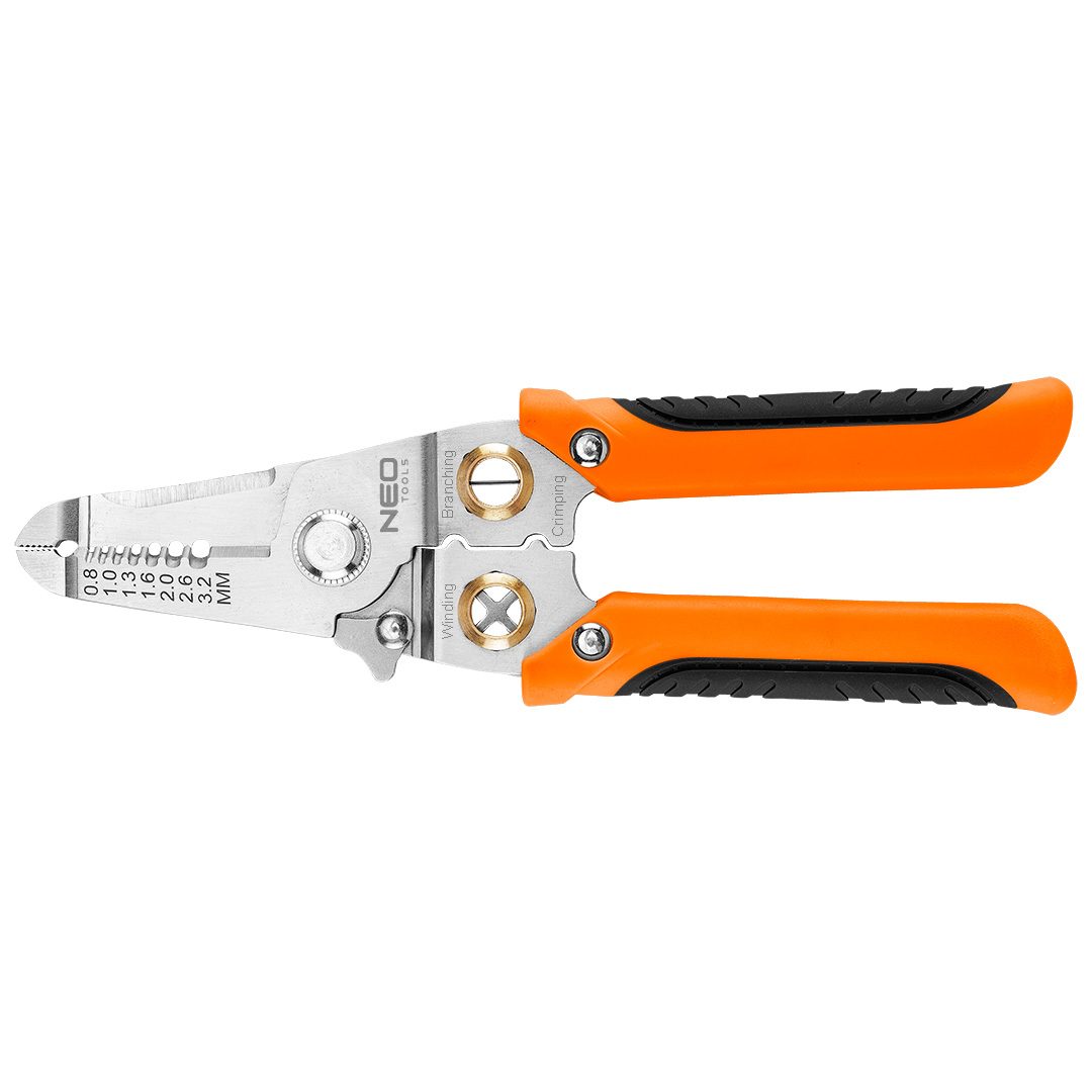 Insulation pliers