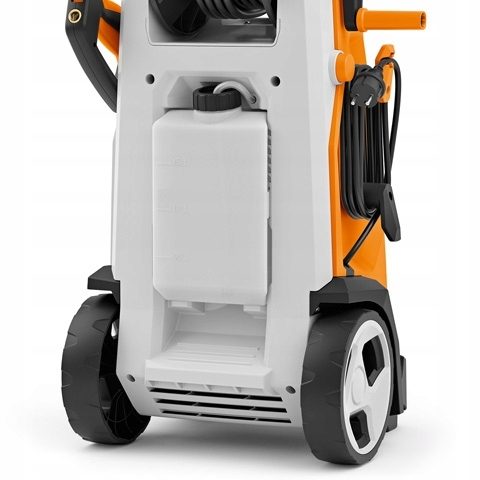 Myjka ciśnieniowa STIHL RE150 Plus 140bar 2900W RE010114502