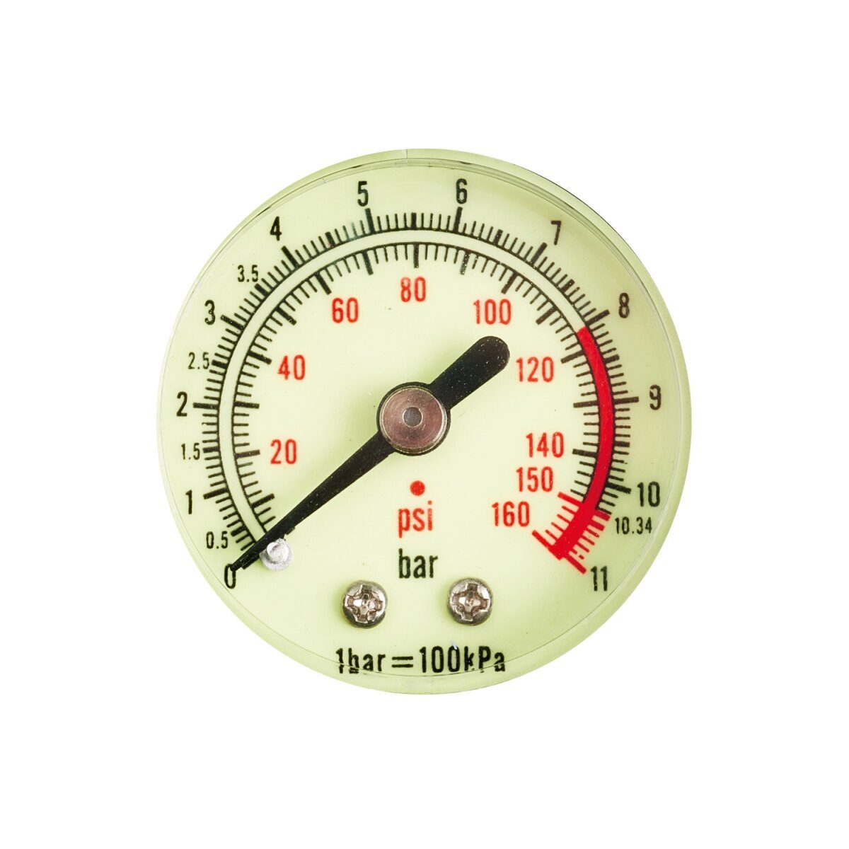 Minikompresor ULTIMATE SPEED® UMK 10 E4