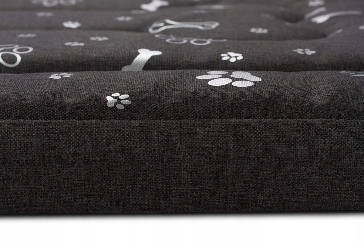 WATERDICHT matras FOAM hondenmand 130x90 kattenmand