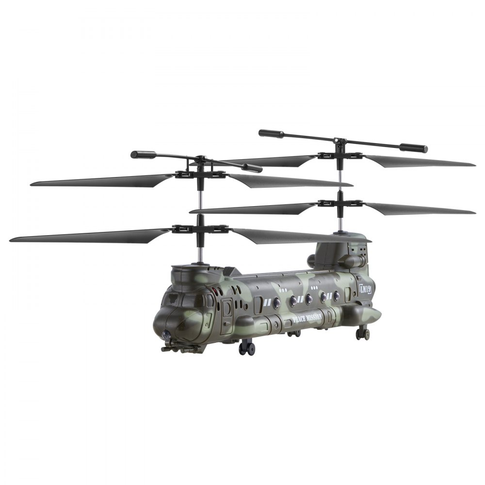 Hélicoptère RC, hélicoptère télécommandé 2,4 GHz, avion RC 3,5 canaux, temps de vol de 20 minutes, décollage/atterrissage à un bouton et lumières LED, jouet d'avion pour enfants à partir de 8 ans Hélicoptère RC, hélicoptère télécommandé 2,4 GHz, avion RC 3,5 canaux, temps de vol de 20 minutes, décollage/atterrissage à un bouton et lumières LED, jouet d'avion pour enfants à partir de 8 ans