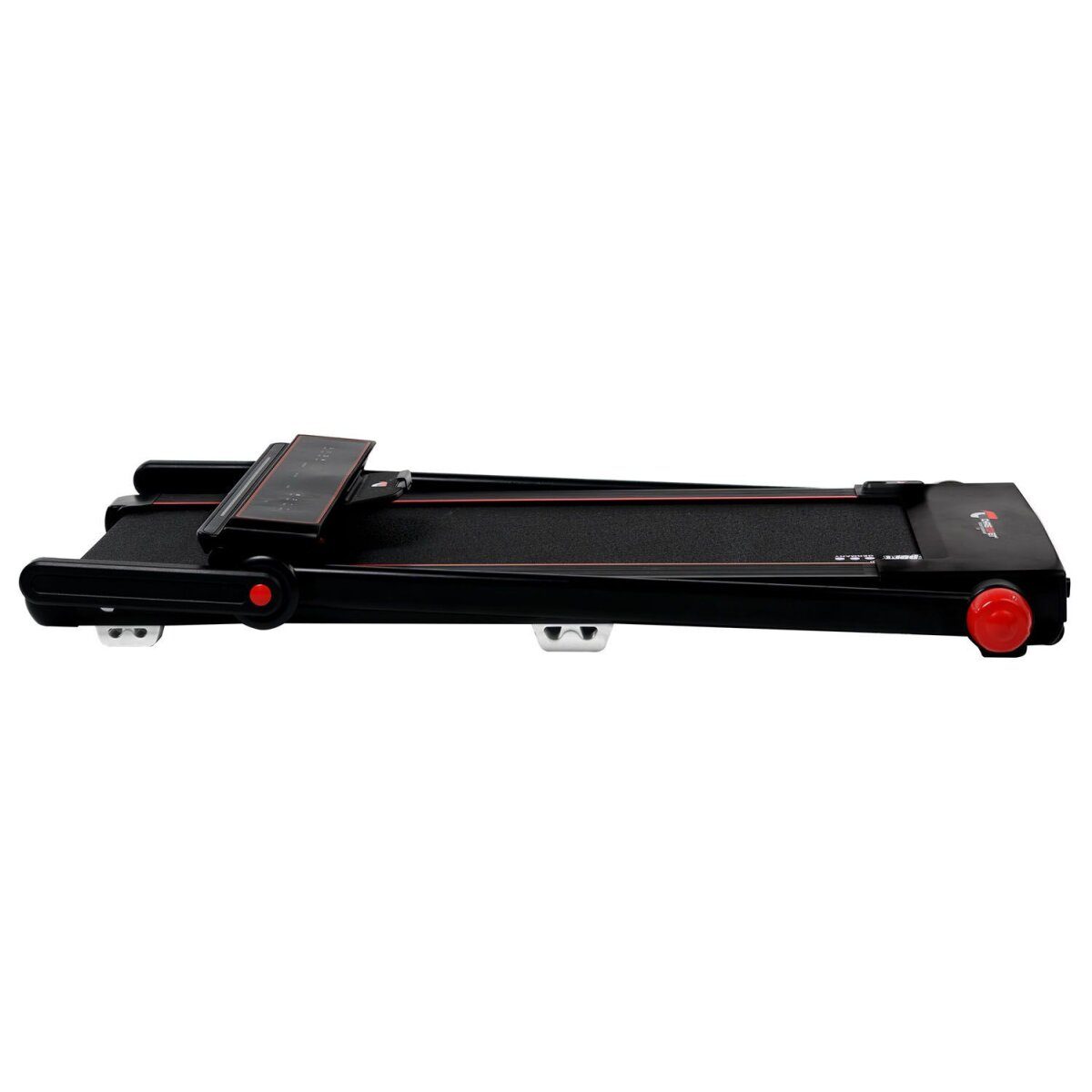 Christopeit Sport Laufband »TM 750S«, 16 Trainingsprogramme, 900 Watt, mit Transportrollen